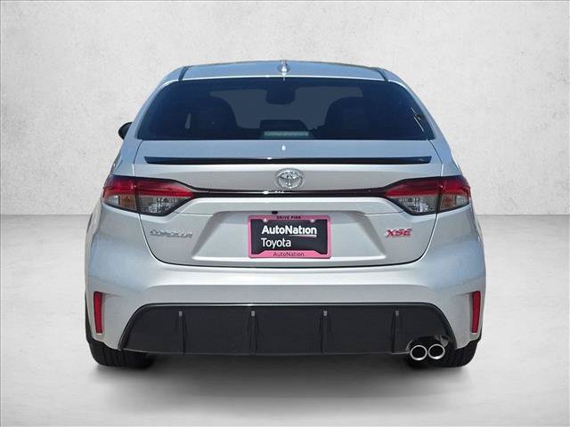 New 2027 Toyota Corolla XSE FWD image 7