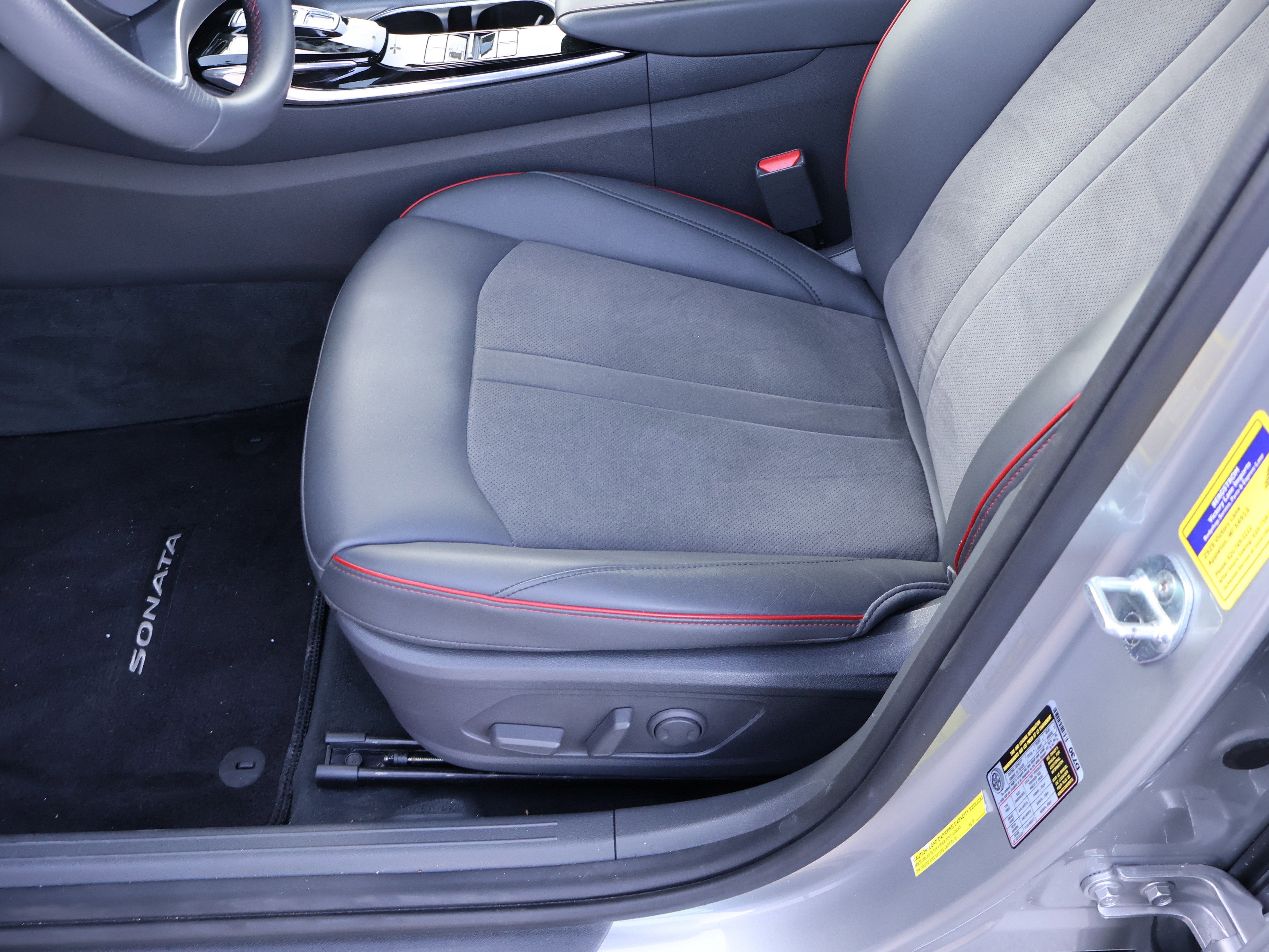 Used 2022 Hyundai Sonata SEL Plus image 39