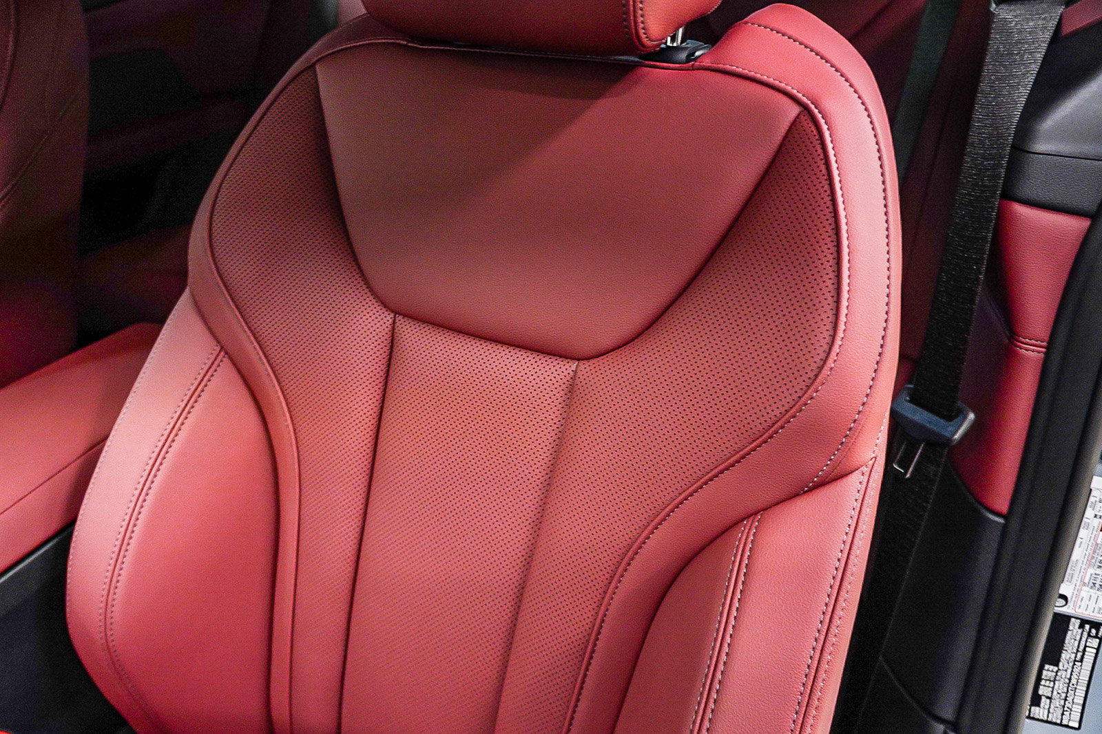 New 2026 BMW M440i Coupe image 27