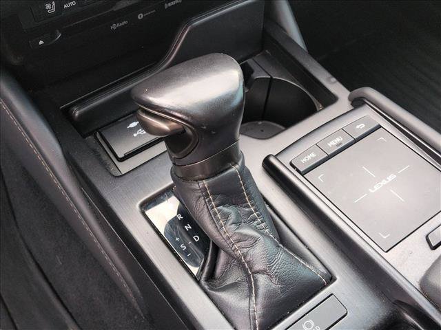 Used 2021 Lexus ES 350 w/ Premium Package FWD image 12