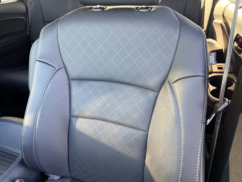 Used 2023 Honda Passport Elite image 25