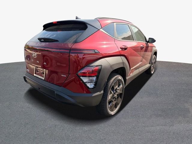 New 2026 Hyundai Kona SEL Sport AWD/4WD image 3