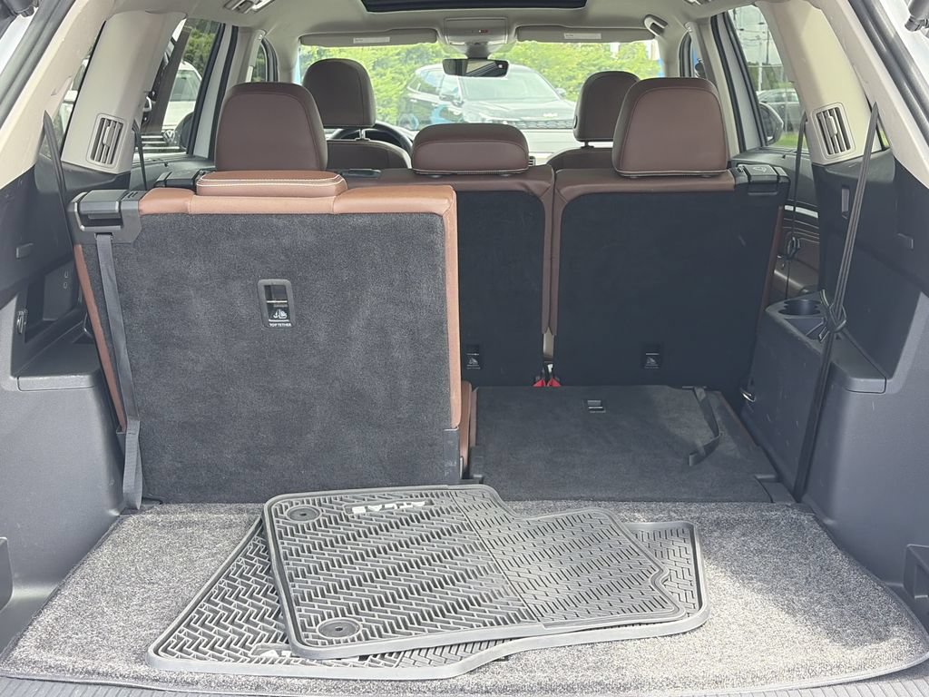 Certified 2023 Volkswagen Atlas SEL AWD/4WD image 31