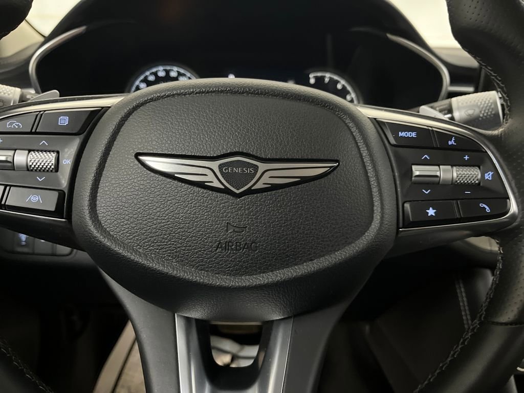 Used 2025 Genesis G70 2.5T image 59