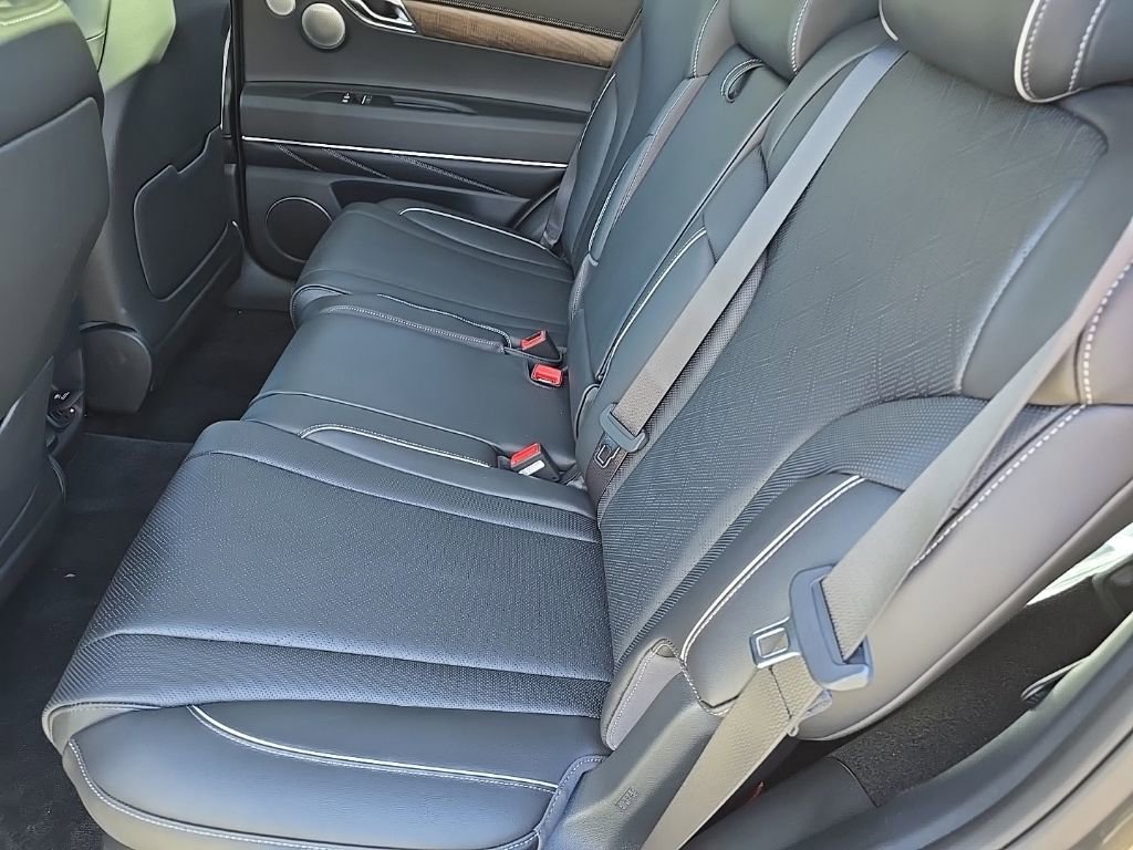 New 2026 Genesis GV80 2.5T Advanced image 10