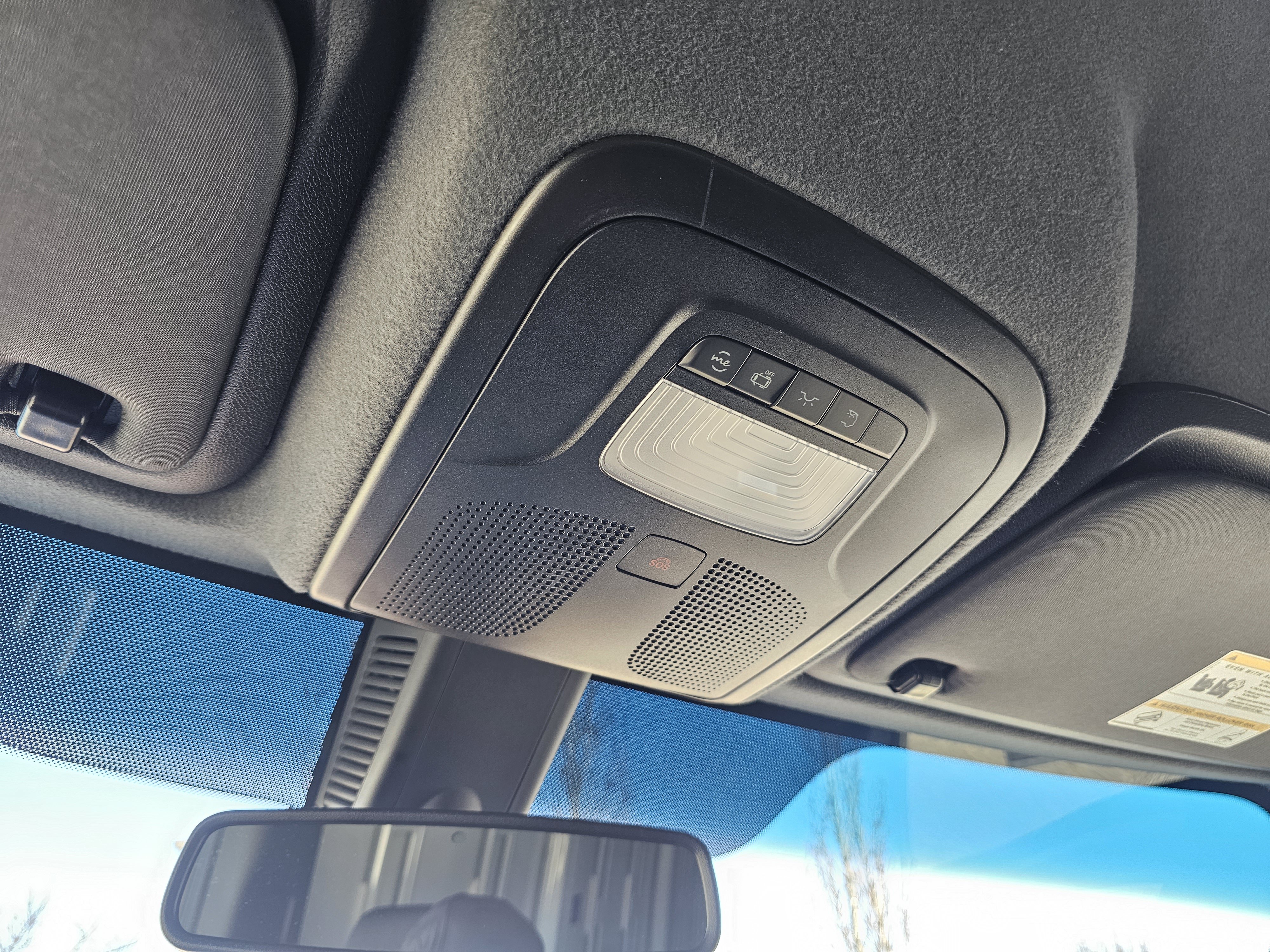 New 2025 Mercedes-Benz Sprinter 2500 image 28