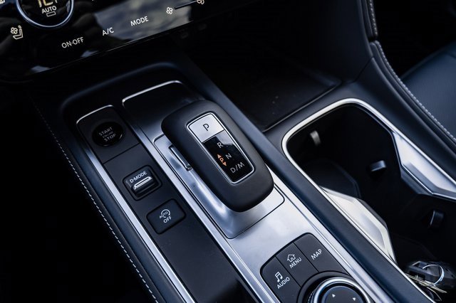 New 2026 INFINITI QX60 Sport w/ Dark Cargo Package image 21