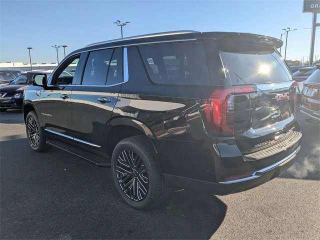 New 2026 GMC Yukon Elevation image 6