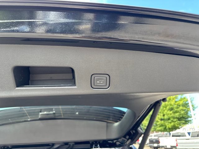 Used 2026 GMC Acadia AT4 AWD/4WD image 43