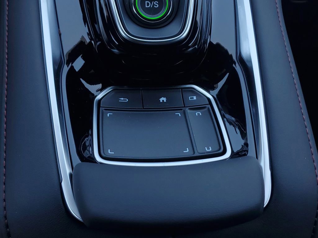 New 2026 Acura RDX A-Spec AWD/4WD image 29