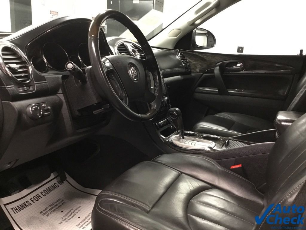 Used 2013 Buick Enclave Leather image 24