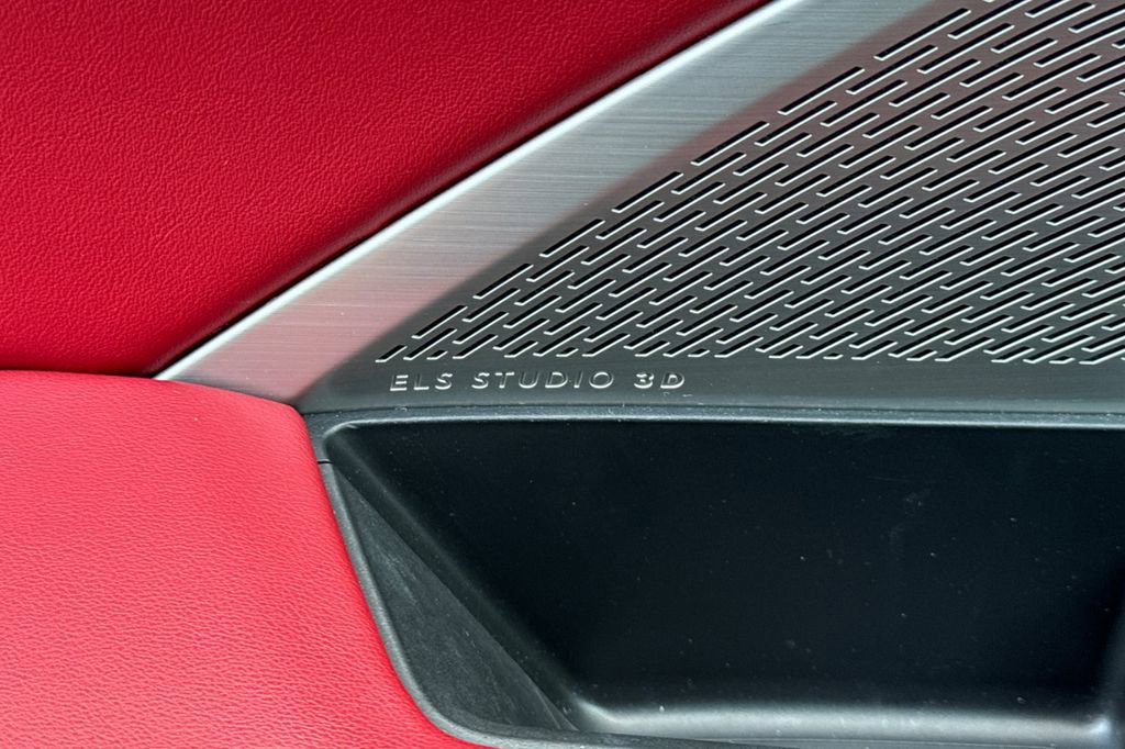 Certified 2023 Acura MDX A-Spec image 24