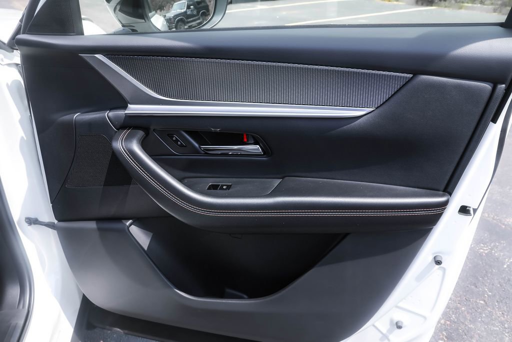 New 2025 MAZDA CX-70 3.3 Turbo w/ Preferred Package image 45