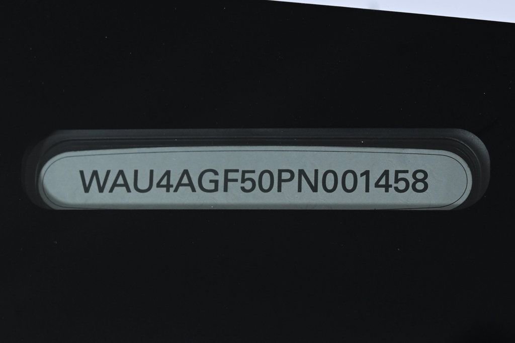 Used 2023 Audi A5 2.0T Premium Plus w/ Premium Plus image 25