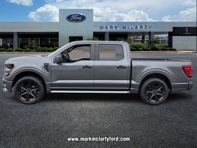 New 2026 Ford F150 STX w/ F-150 LOBO Package image 2