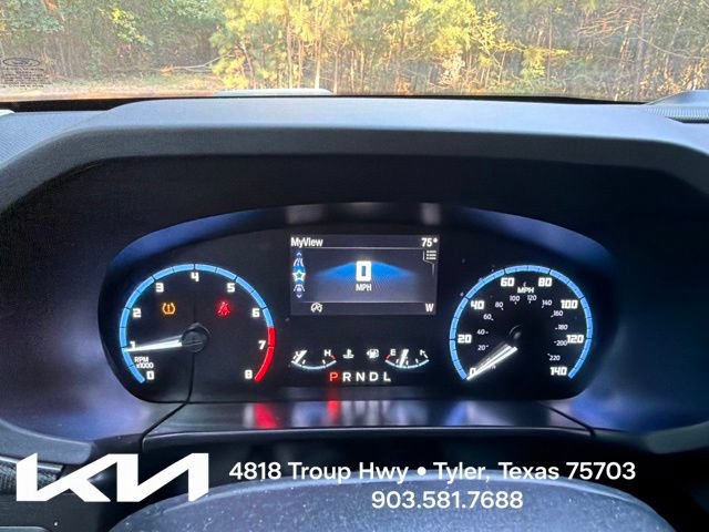 Used 2023 Ford Bronco Sport AWD/4WD image 15