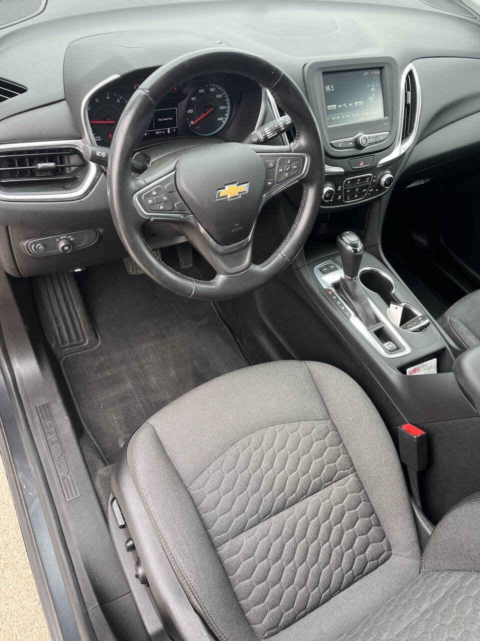 Used 2018 Chevrolet Equinox LT image 15