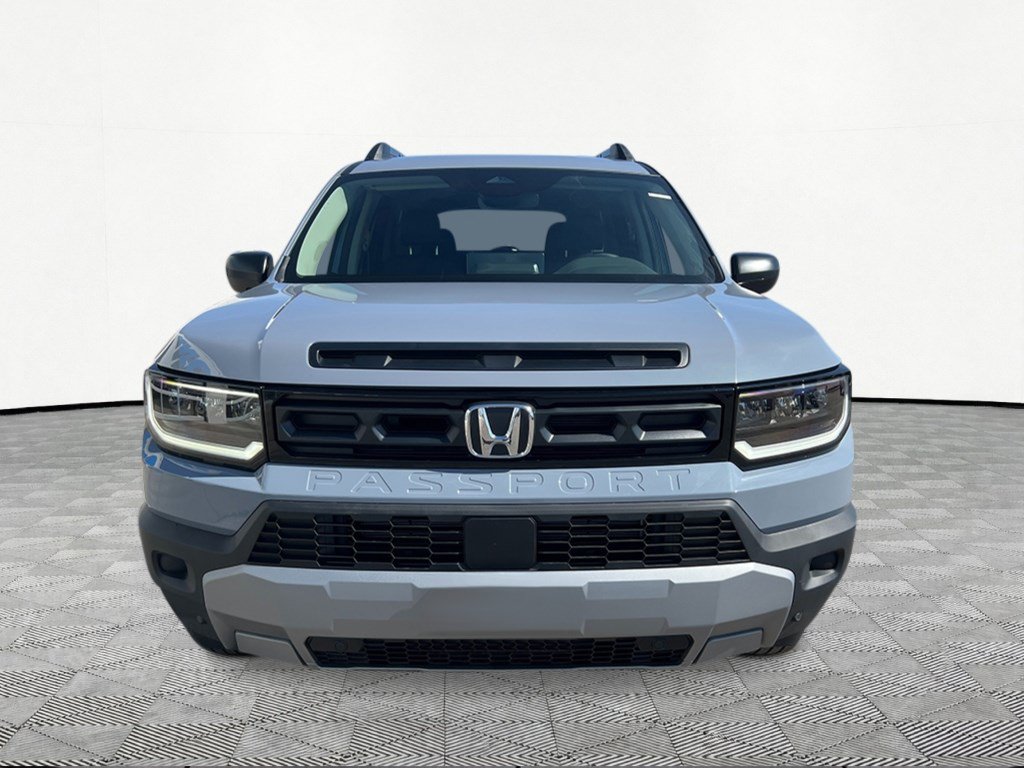 New 2026 Honda Passport RTL image 2