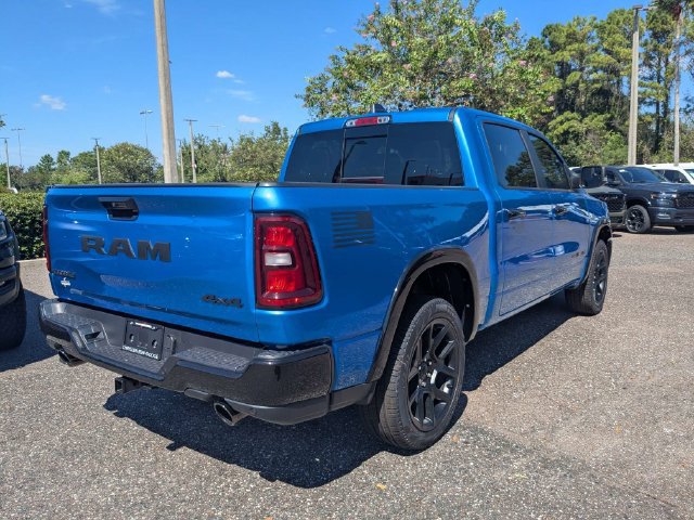 New 2026 RAM 1500 Laramie AWD/4WD image 4