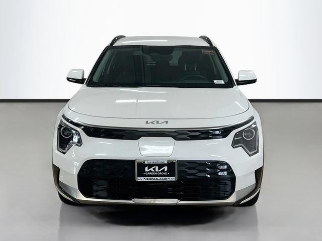 New 2026 Kia Niro Wind FWD image 2