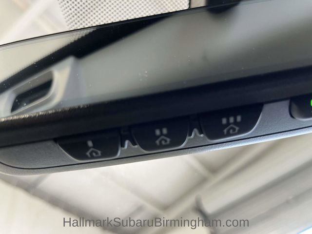 Used 2020 Subaru Outback Limited image 27