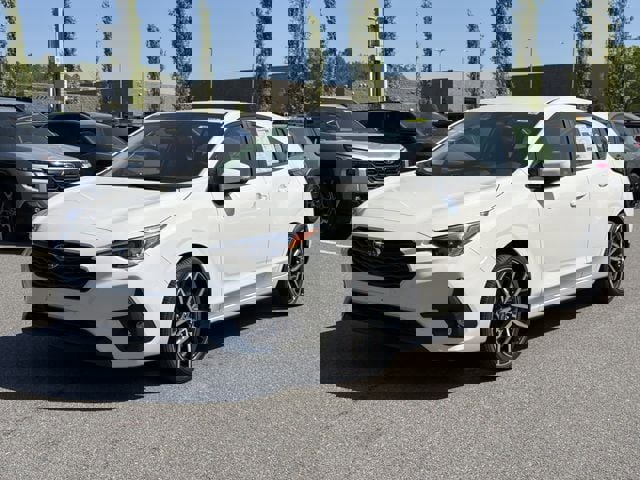 New 2026 Subaru Impreza 2.0i Sport image 7