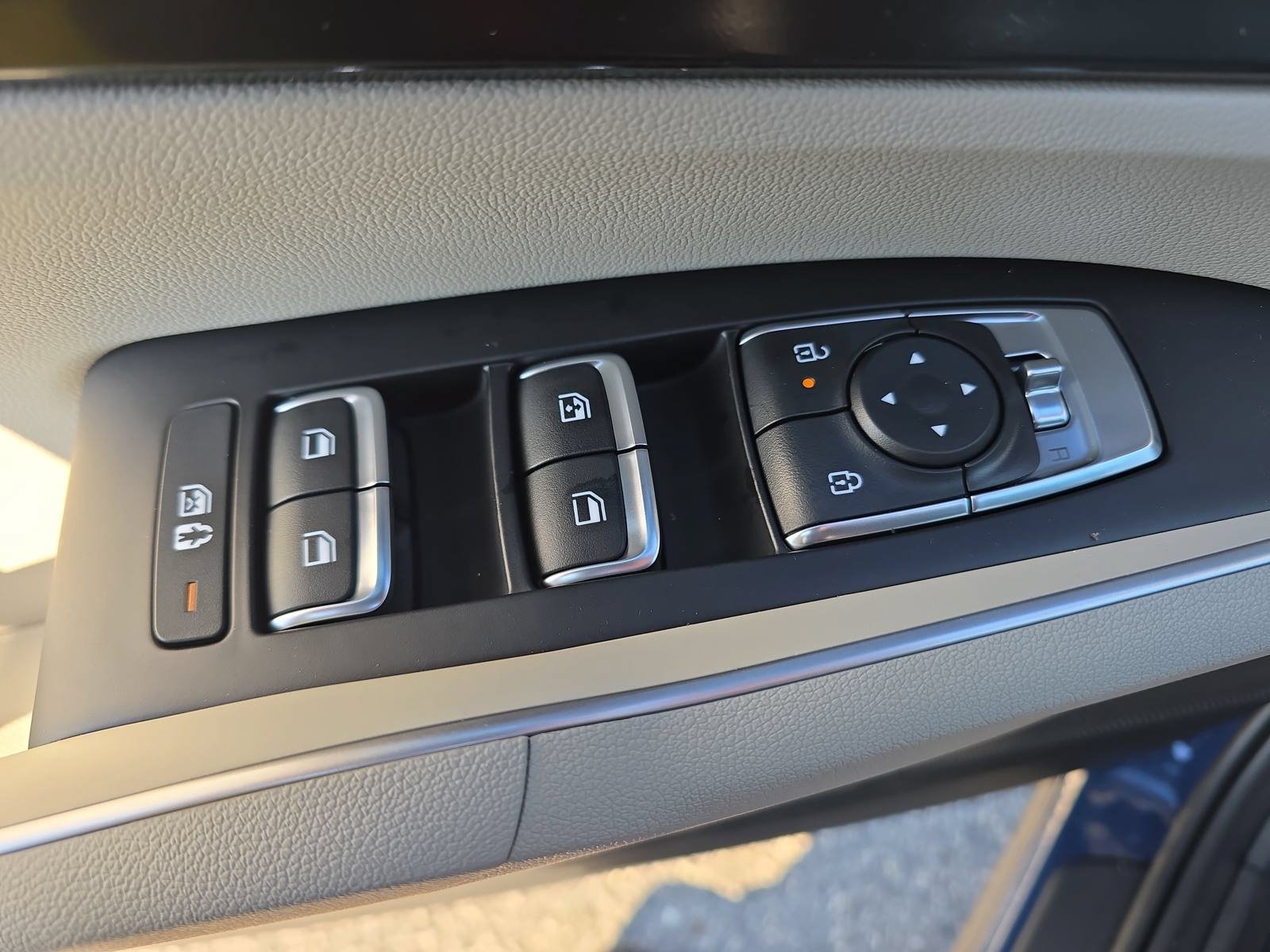New 2026 Kia Sorento S AWD/4WD image 30