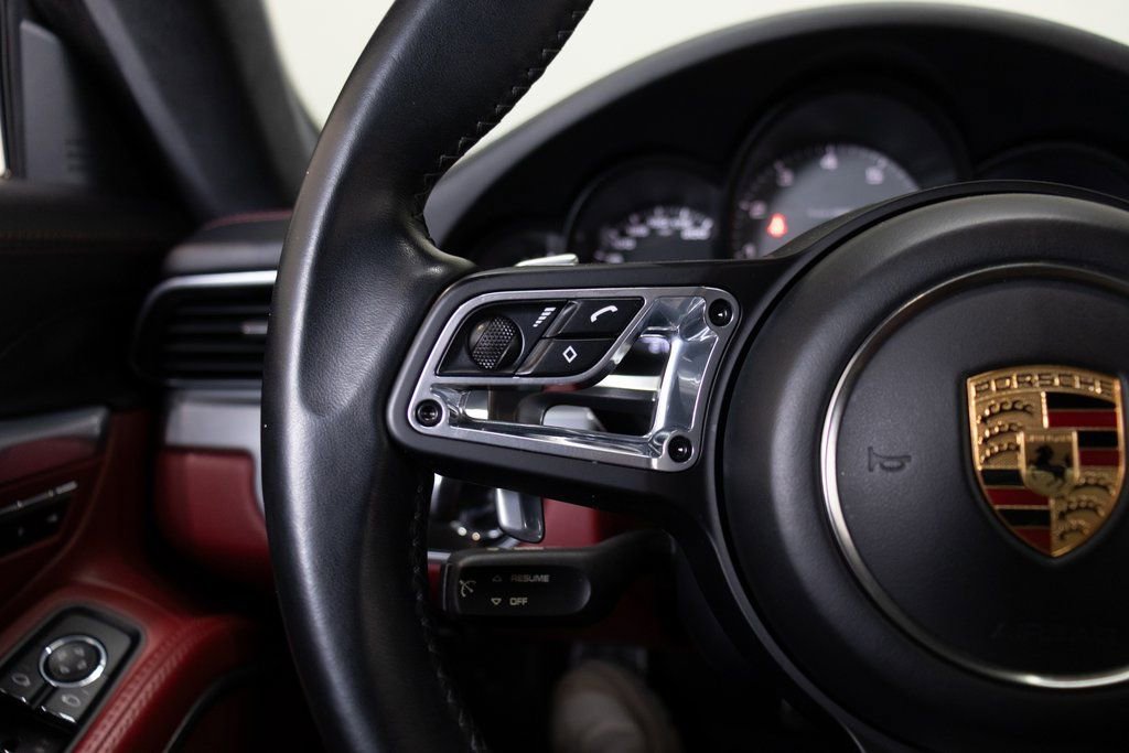 Used 2017 Porsche 911 Carrera S image 29