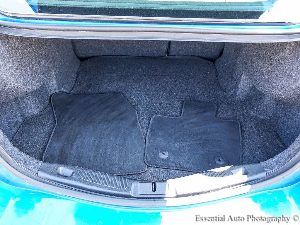 Used 2019 Ford Fusion SE image 22