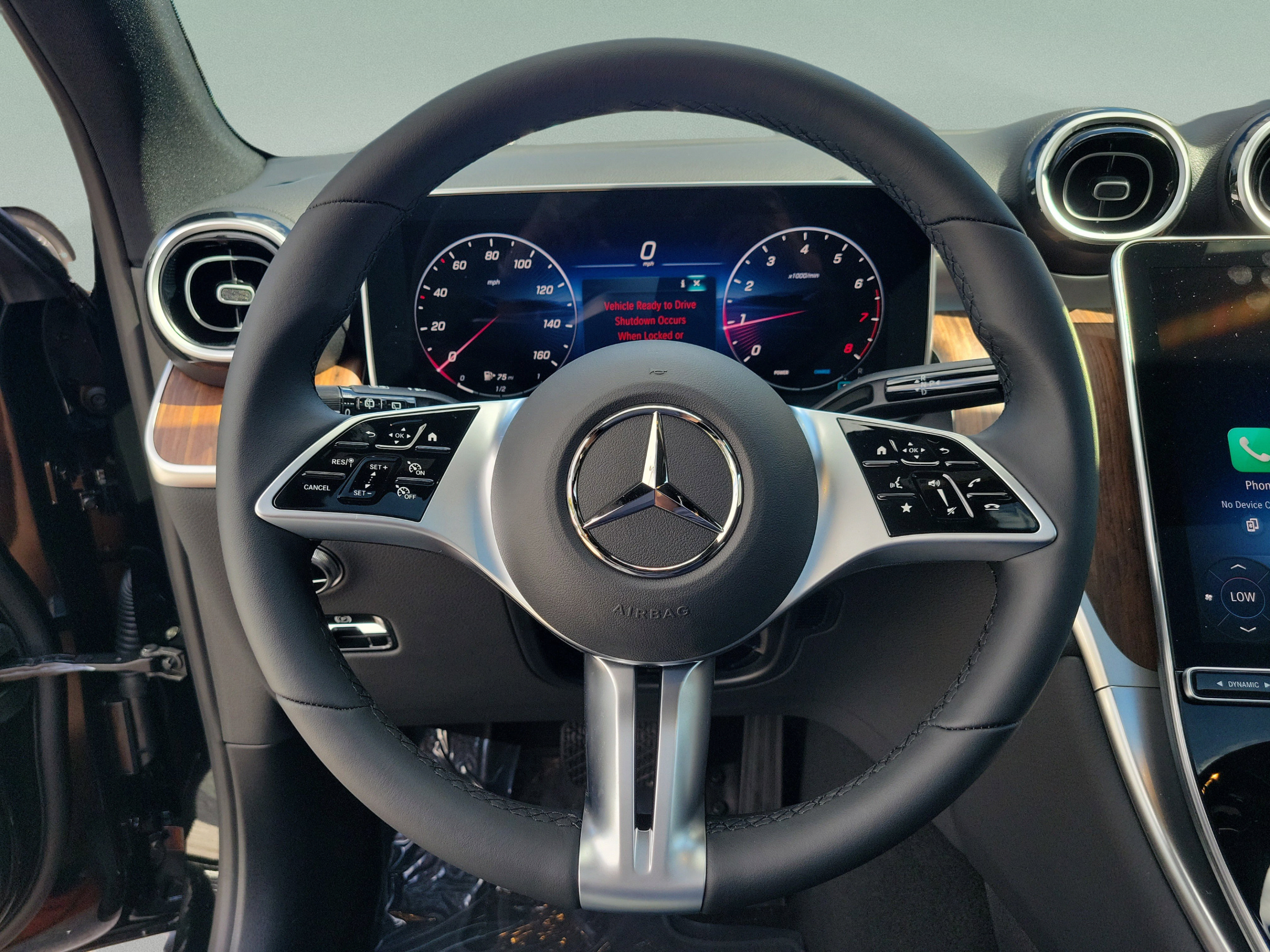Certified 2026 Mercedes-Benz GLC 300 4MATIC image 22