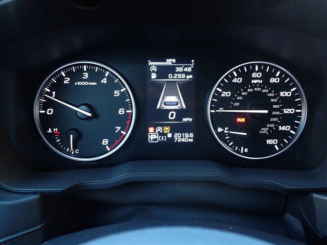 Used 2026 Subaru Forester Touring w/ Touring Package AWD/4WD image 15
