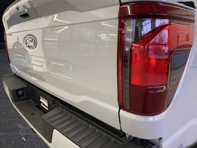 New 2026 Ford F150 XLT w/ Equipment Group 302A MID AWD/4WD image 34