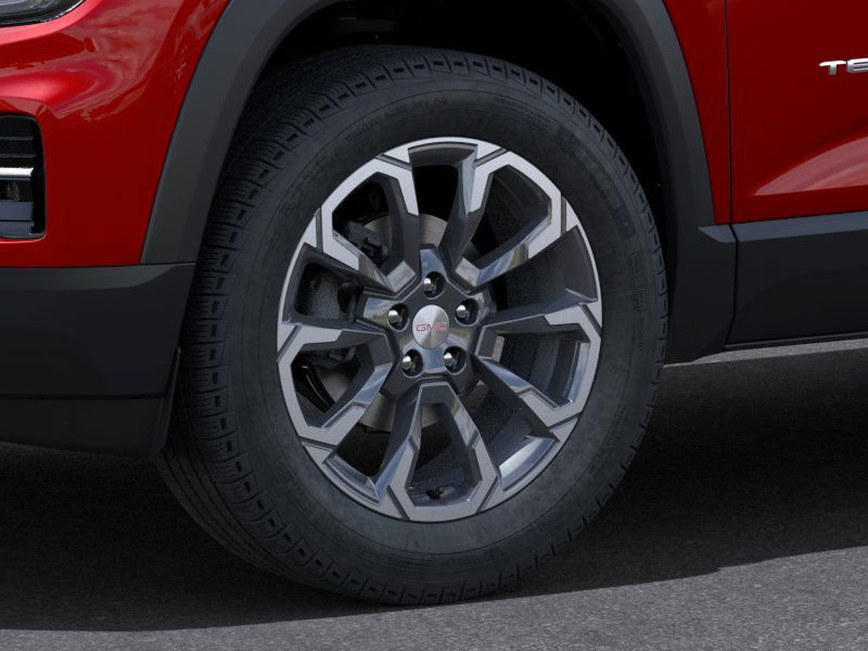New 2026 GMC Terrain Elevation w/ Elevation Premium Package image 33