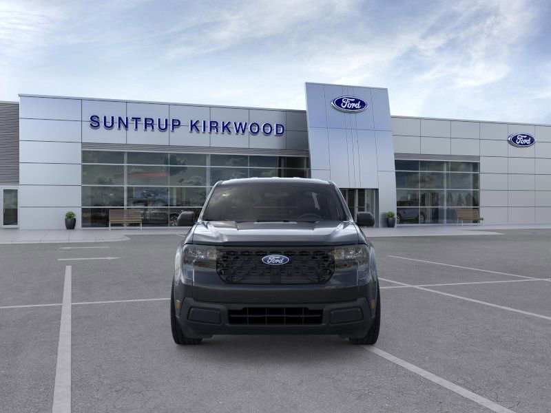 New 2026 Ford Maverick XL w/ Equipment Group 101A AWD/4WD image 8