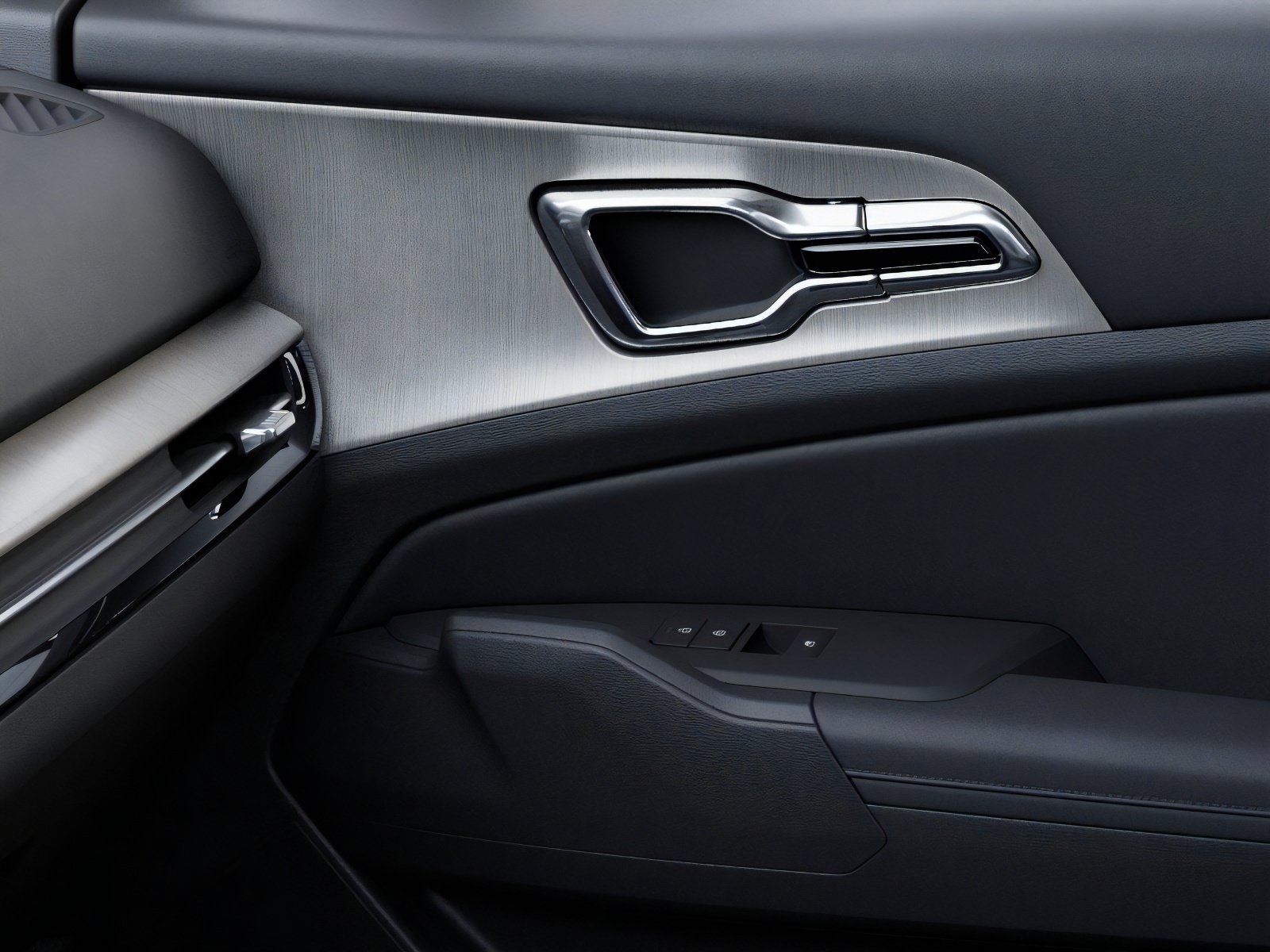 New 2027 Kia Sportage X-Line AWD/4WD image 25