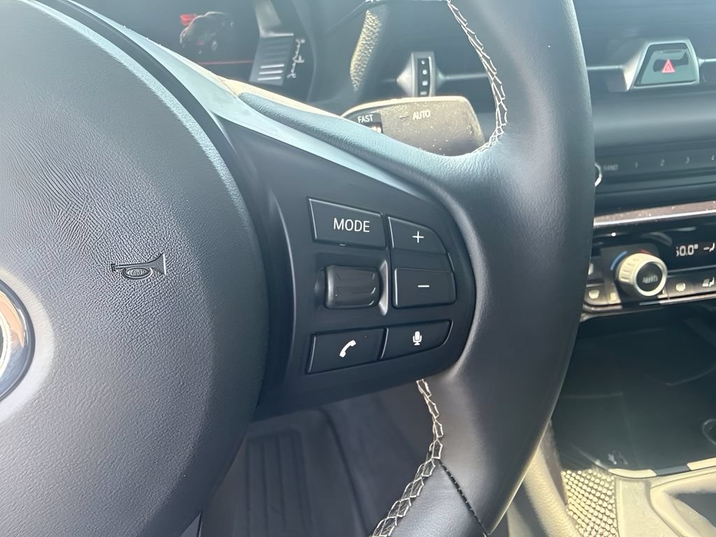 Used 2024 Toyota Supra RWD image 13