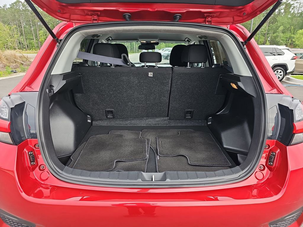 Used 2021 Mitsubishi Outlander Sport AWD image 16