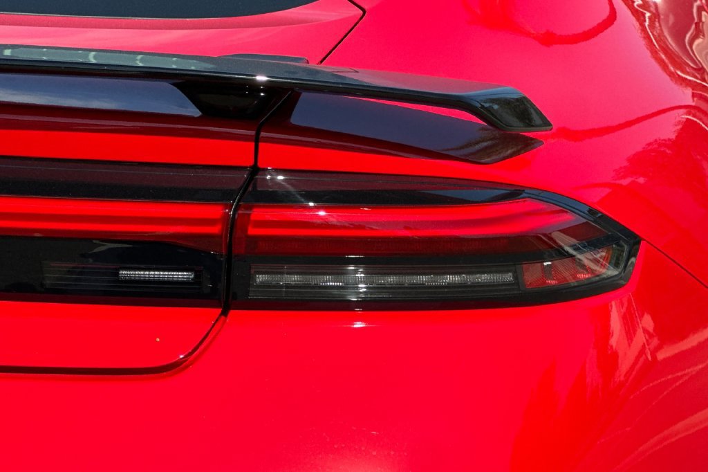 New 2027 Honda Prelude image 31