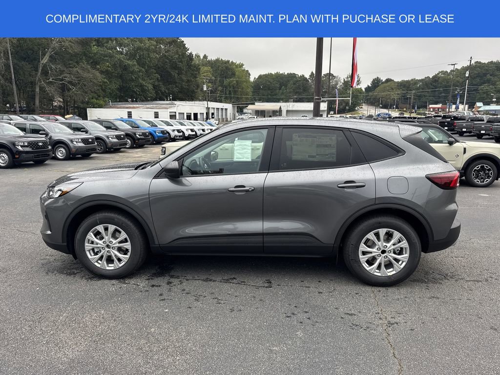 New 2026 Ford Escape Active image 8