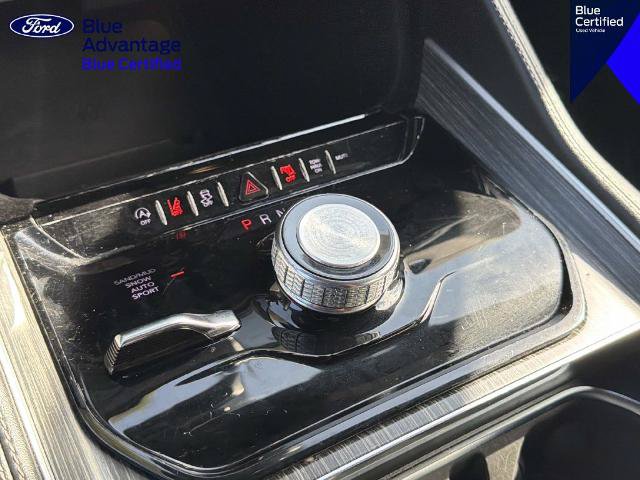 Used 2024 Jeep Wagoneer Series II AWD/4WD image 29