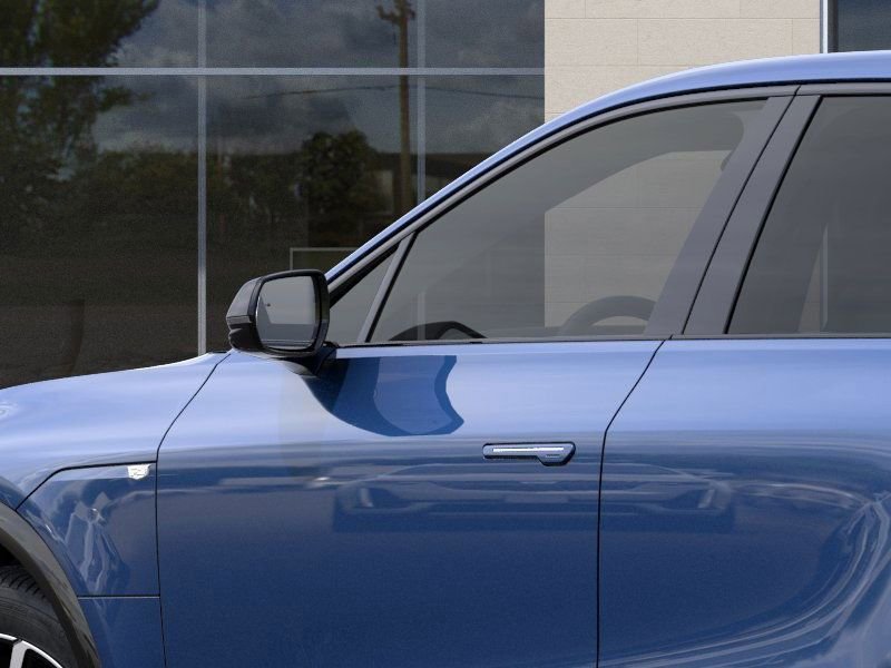 New 2026 Cadillac Lyriq Sport image 13