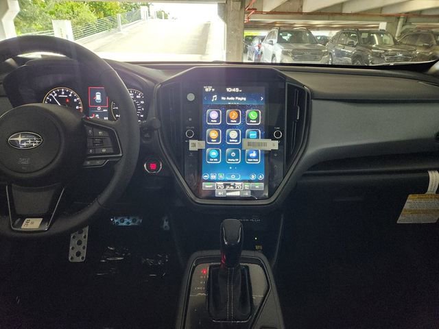 New 2025 Subaru Crosstrek 2.5i Sport image 13