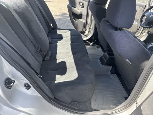 Used 2008 Nissan Versa 1.8 S w/ PWR Pkg FWD image 11