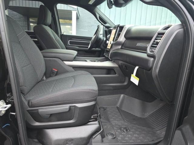 New 2026 RAM 2500 Big Horn image 31