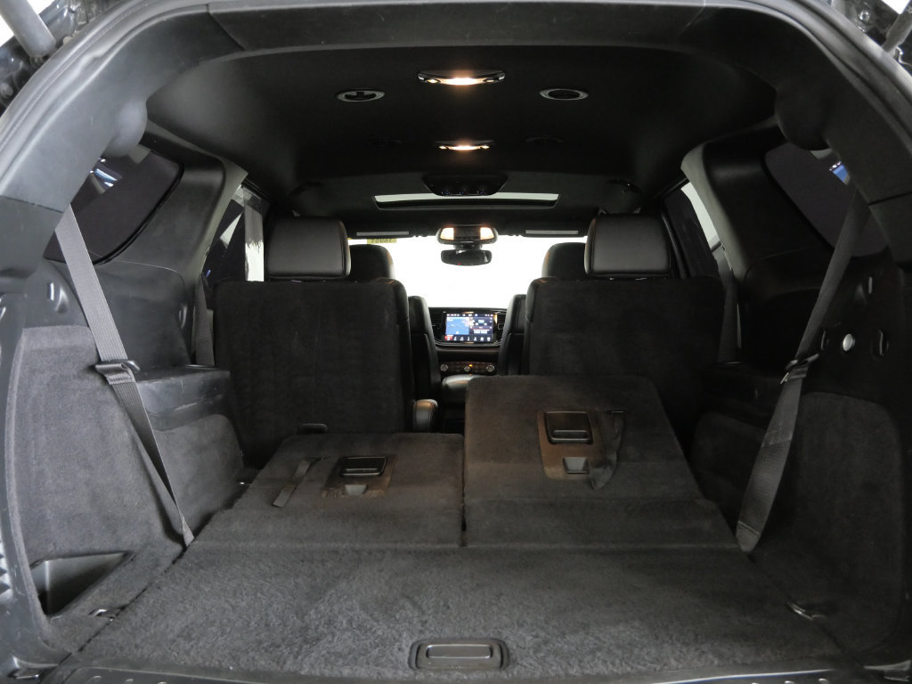 Used 2022 Dodge Durango R/T w/ Blacktop Package AWD/4WD image 30