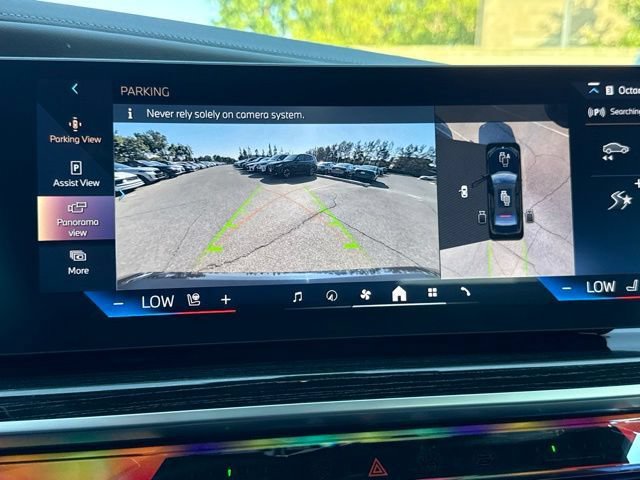 Used 2026 BMW 740i RWD image 27
