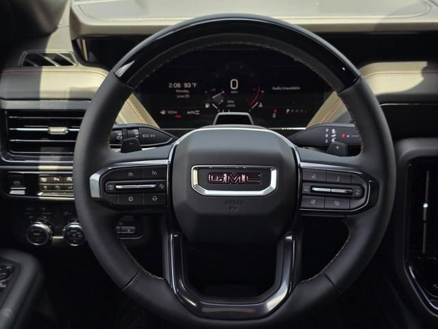 New 2026 GMC Yukon AT4 w/ AT4 Premium Plus Package AWD/4WD image 15