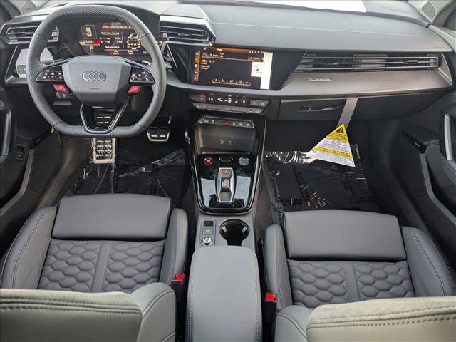 New 2026 Audi RS 3 image 14