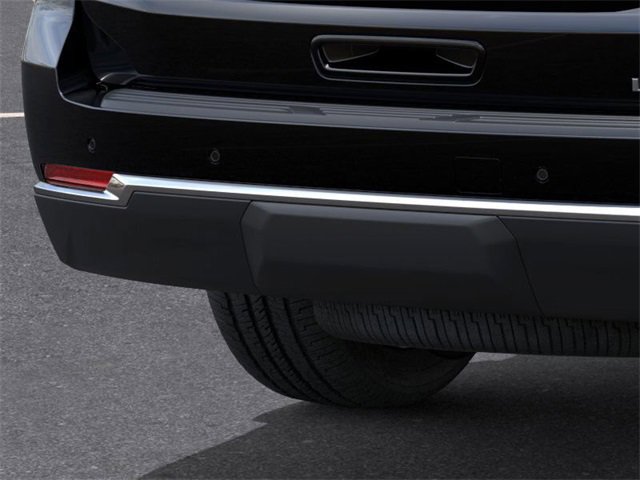 New 2026 Chevrolet Tahoe LT w/ Comfort Package image 15