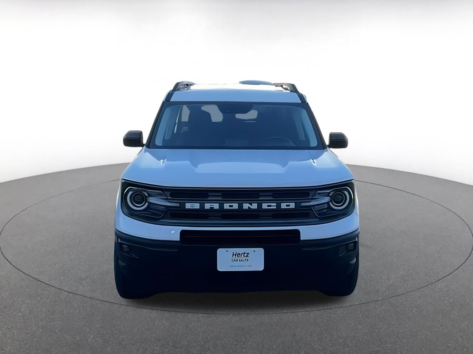 Used 2024 Ford Bronco Sport Big Bend w/ Convenience Package image 4